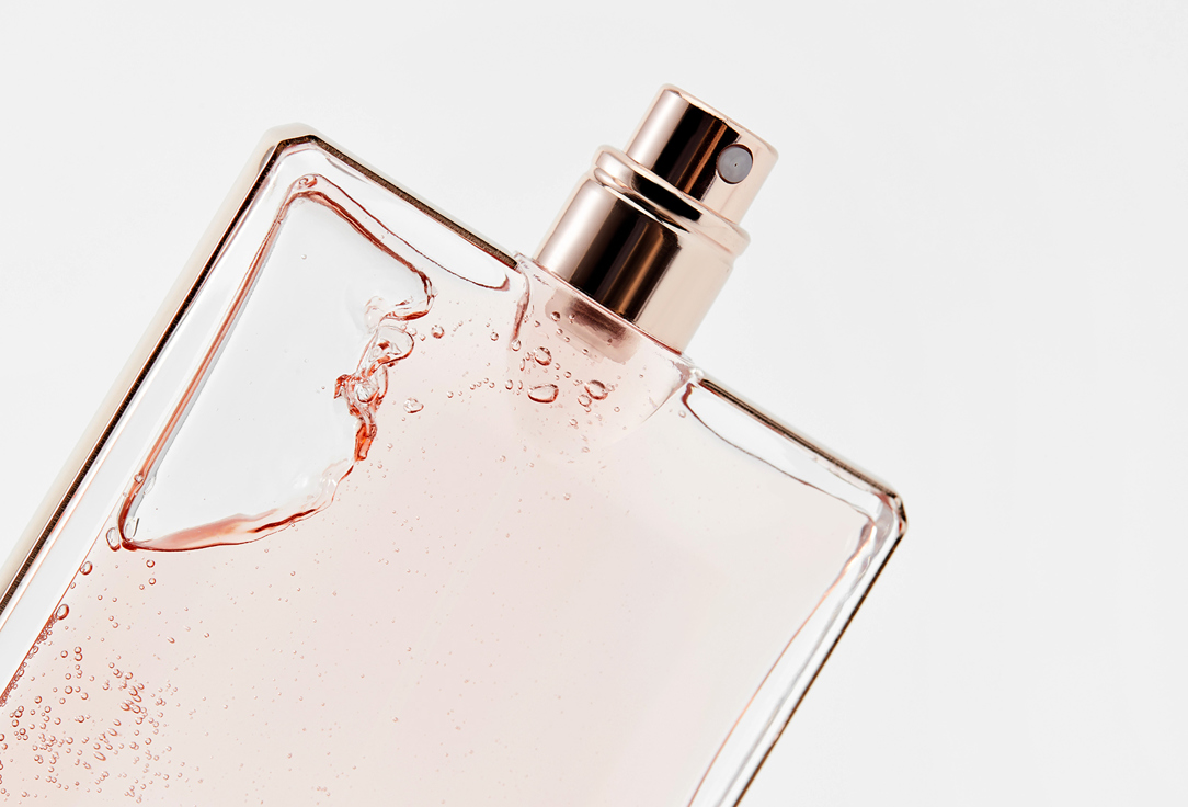 Lancome Eau de parfum Idôle