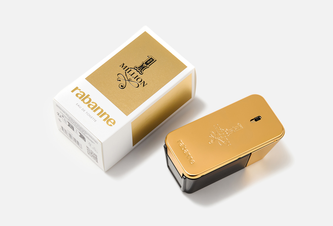 RABANNE Eau de Toilette 1 Million