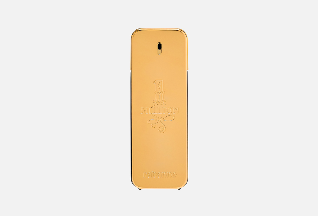 RABANNE Eau de Toilette 1 Million 100 ml RABANNE Eau de Toilette 1 Million
