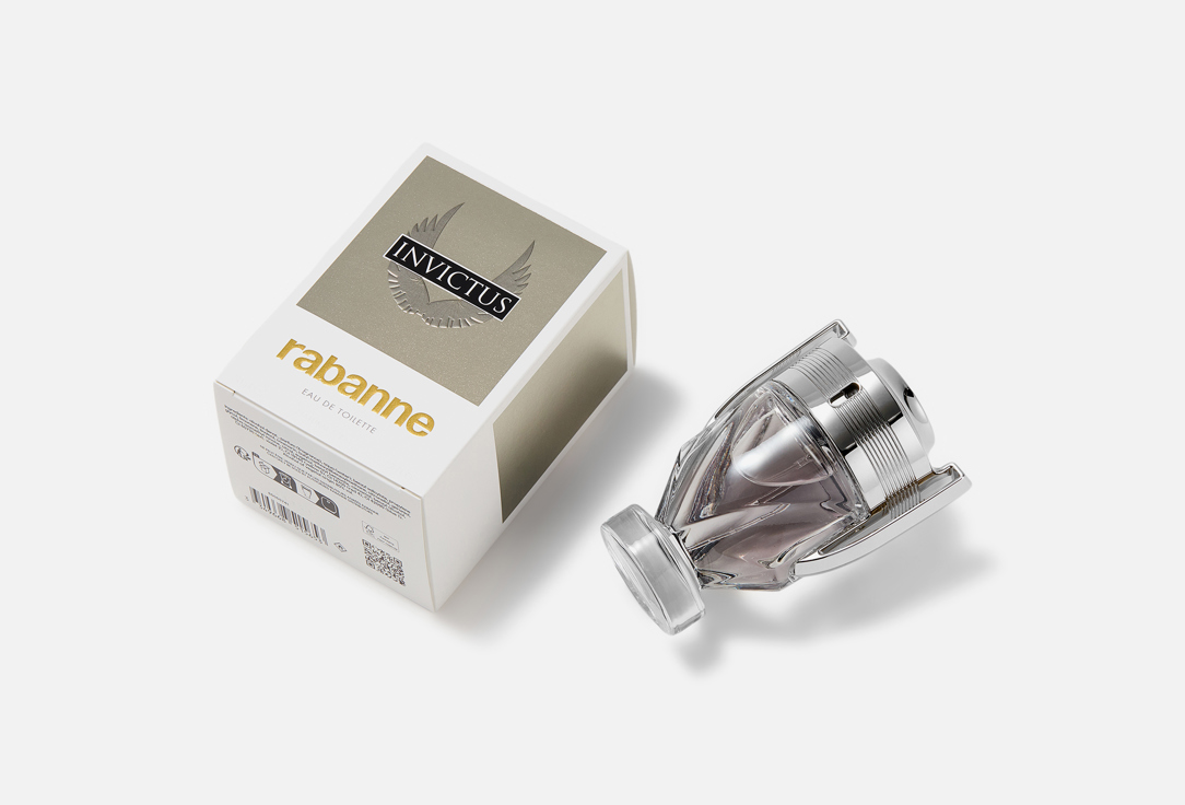 RABANNE Eau de toilette Invictus