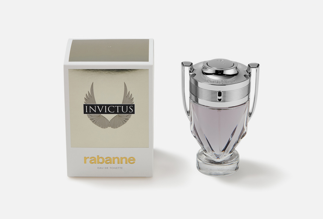 RABANNE Eau de Toilette Invictus 100 ml RABANNE Eau de Toilette Invictus