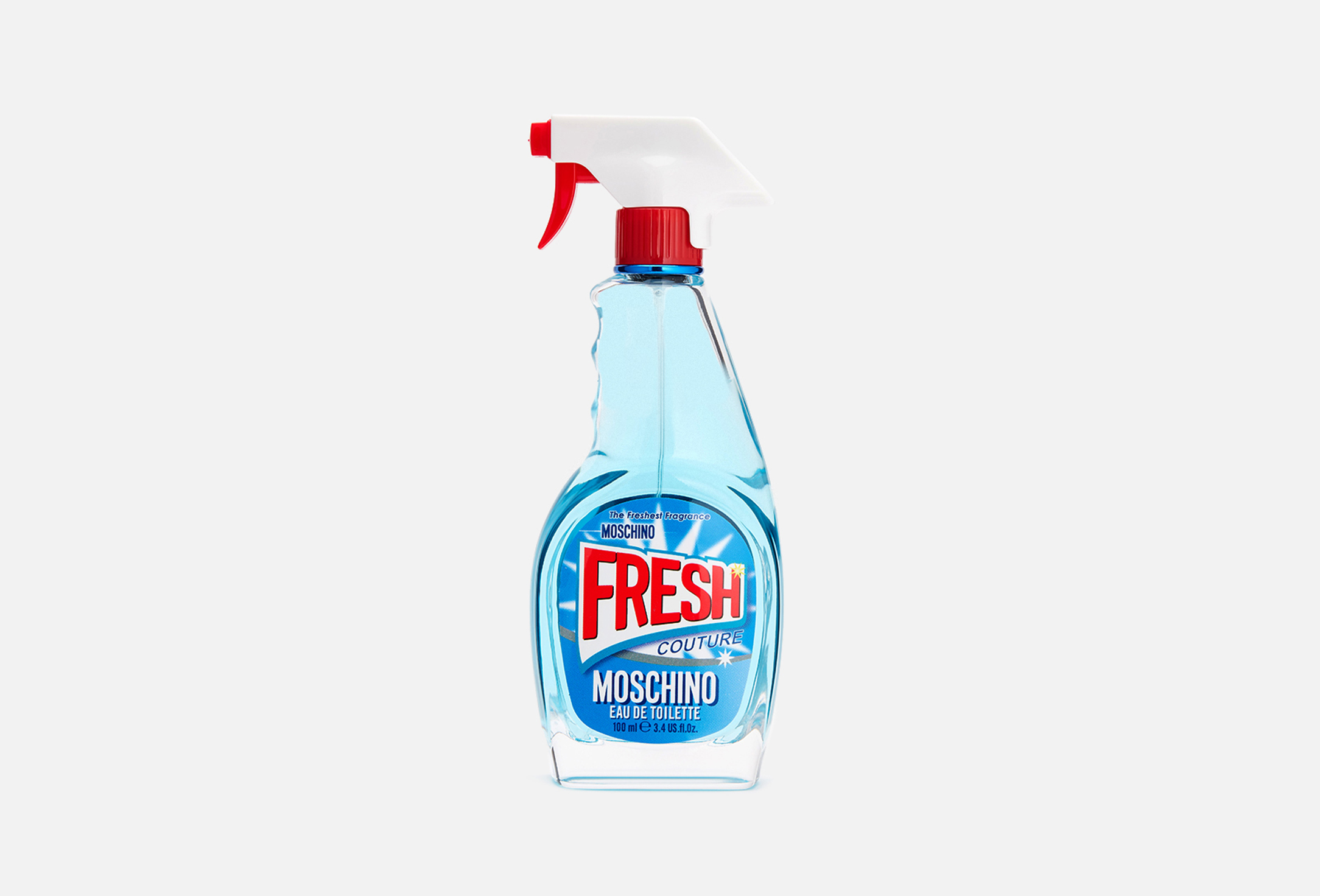 Fresh Couture 100