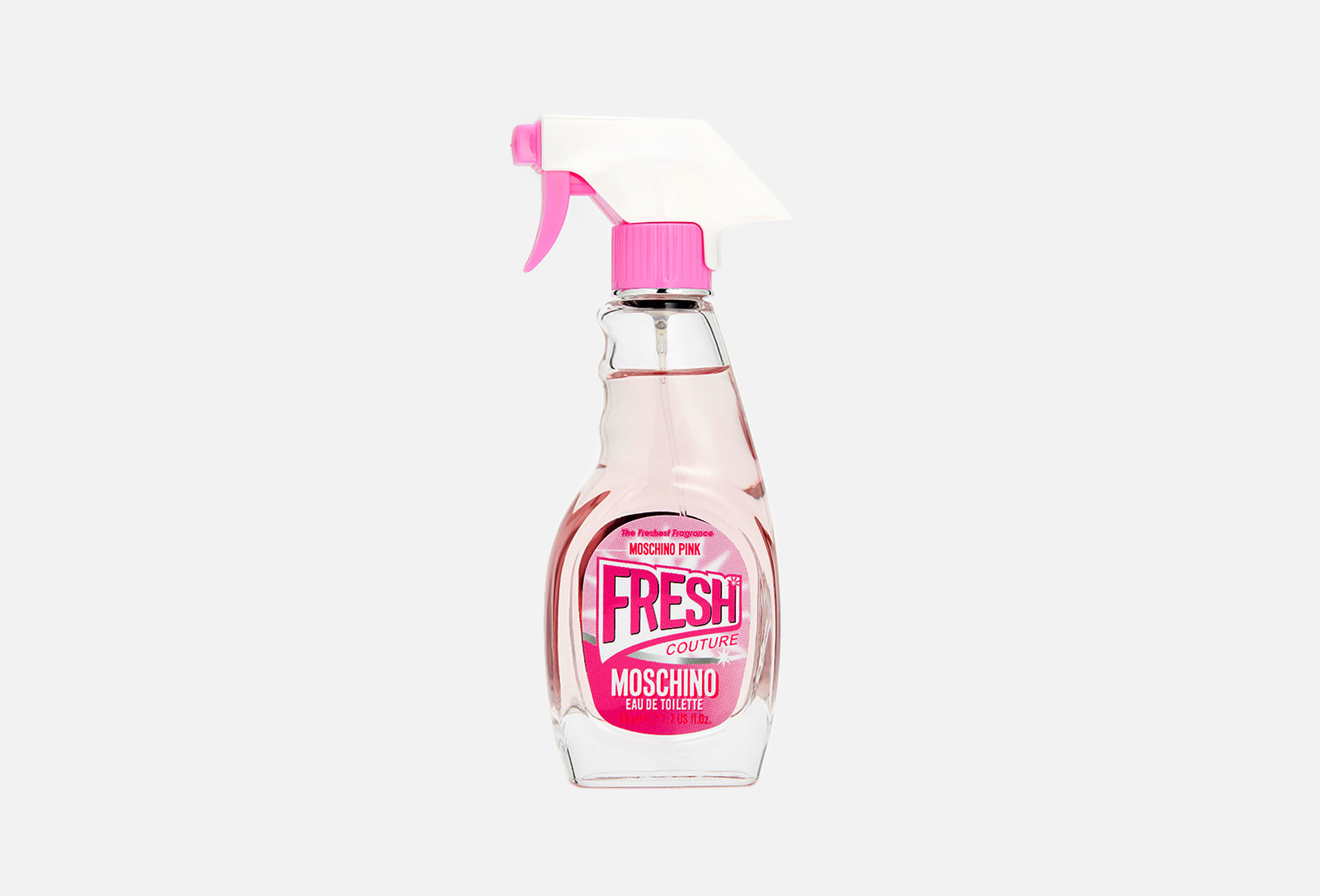 Fresh Pink Couture  50 