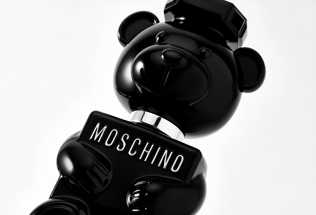 Moschino Eau de parfum Toy Boy 50 ml Moschino Eau de parfum Toy Boy