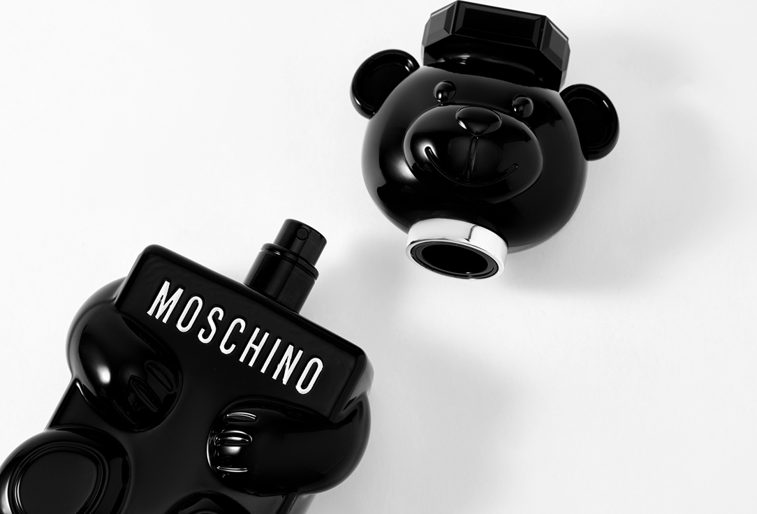 Moschino Eau de parfum Toy Boy 50 ml Moschino Eau de parfum Toy Boy