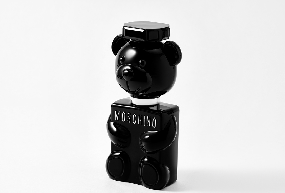 Moschino Eau de parfum Toy Boy 50 ml Moschino Eau de parfum Toy Boy