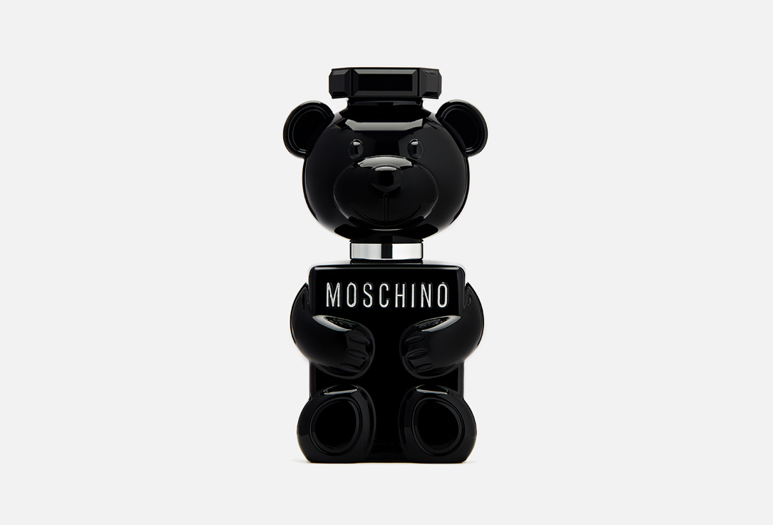 Moschino Eau de parfum Toy Boy 50 ml Moschino Eau de parfum Toy Boy