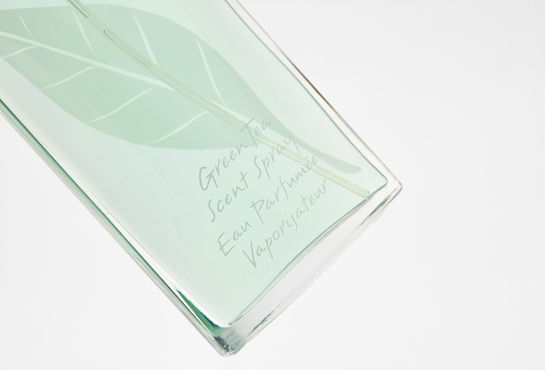 Elizabeth Arden Scented spray Green Tea