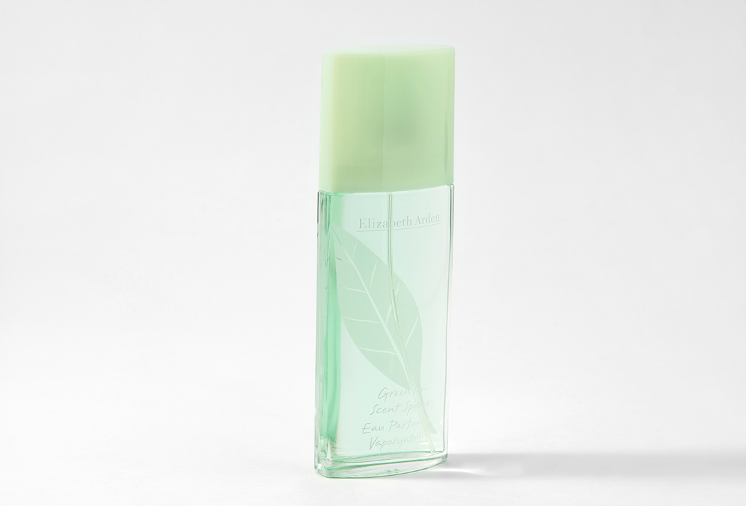 Elizabeth Arden Scented spray Green Tea