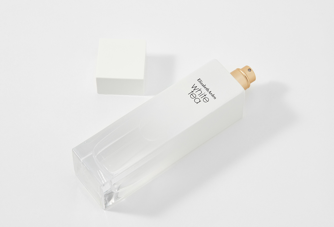 Elizabeth Arden Eau de Toilette White Tea 100 ml Elizabeth Arden Eau de Toilette White Tea