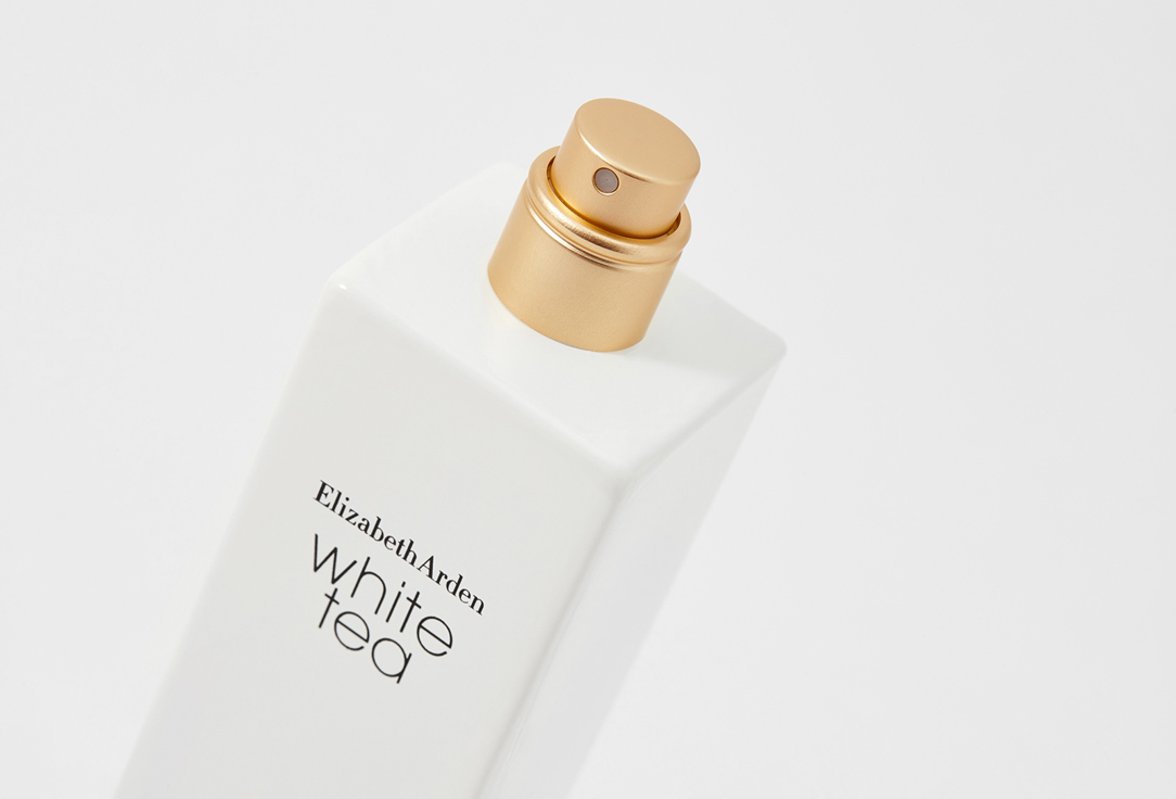 Elizabeth Arden Eau de Toilette White Tea 100 ml Elizabeth Arden Eau de Toilette White Tea