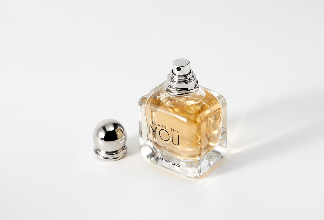 أرماني ماء عطر بيكوز إتس يو 100 مل أرماني ماء عطر بيكوز إتس يو