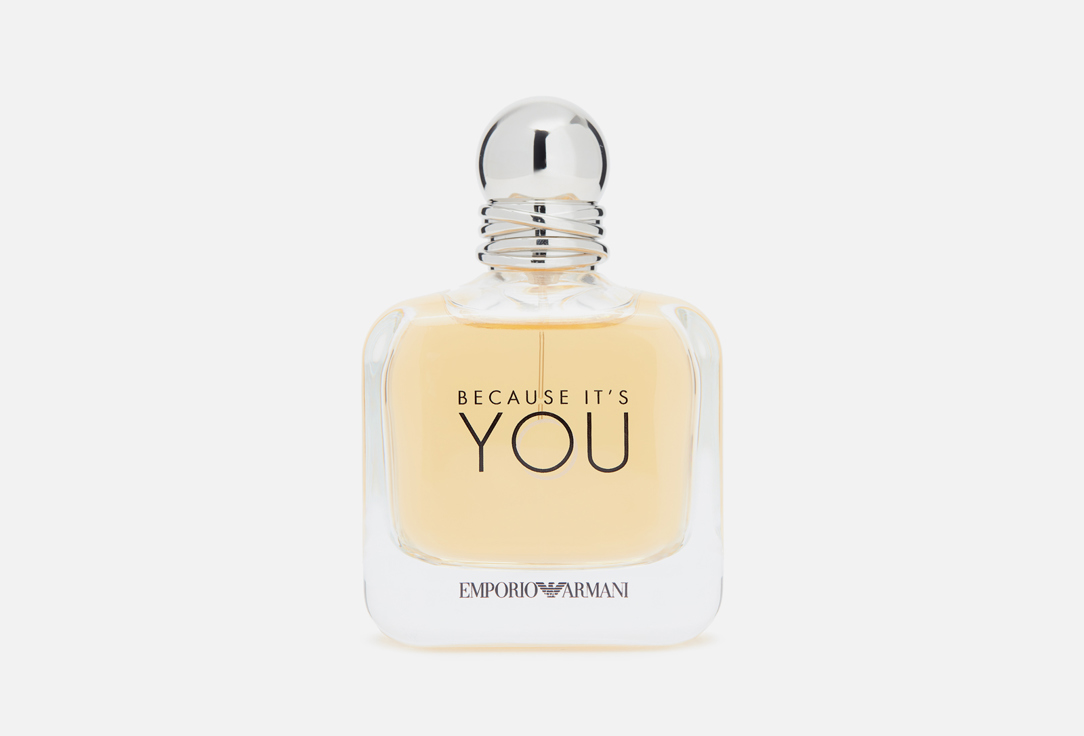 أرماني ماء عطر بيكوز إتس يو 100 مل أرماني ماء عطر بيكوز إتس يو