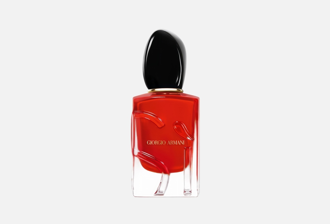 Armani Eau de parfum Si Passione