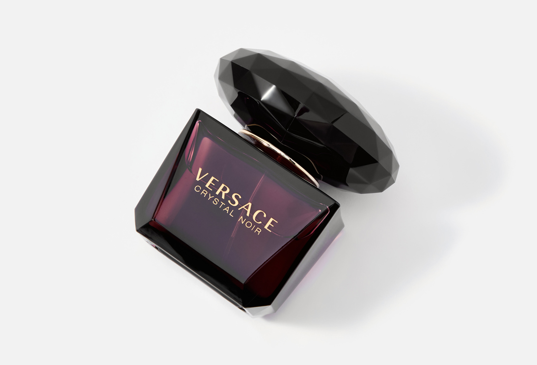 Versace Eau de parfum CRYSTAL NOIR