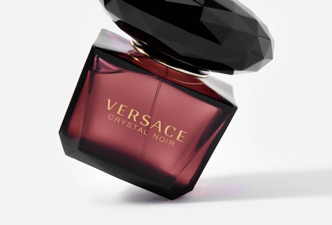 Versace Eau de parfum CRYSTAL NOIR