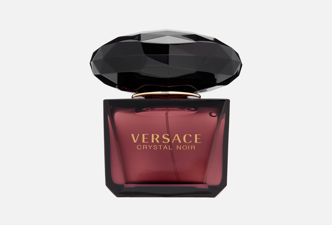 Versace Eau de parfum CRYSTAL NOIR