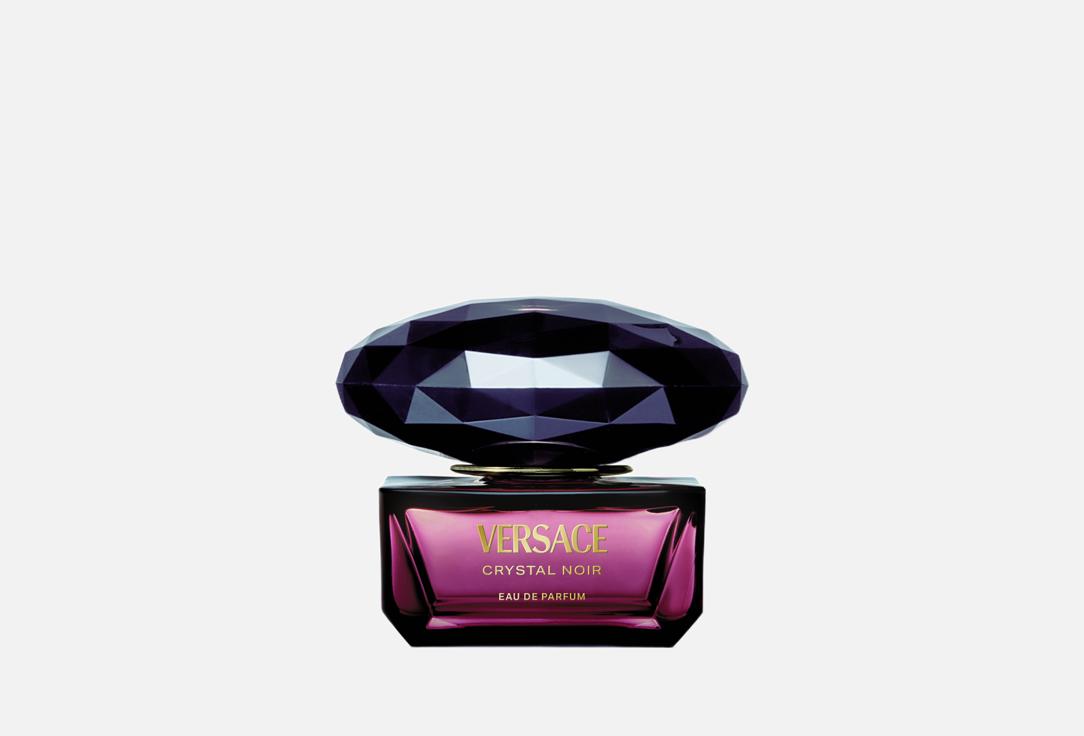 فيرساتشي ماء عطر كريستال نوار