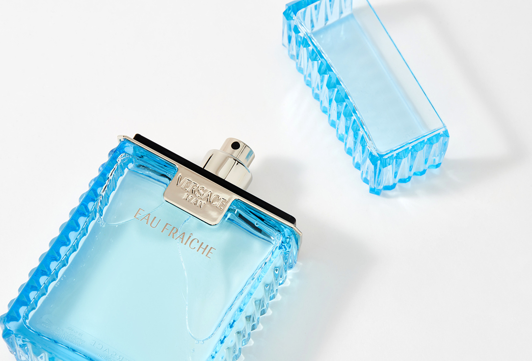 Versace Eau de toilette Eau Fraiche 100 ml Versace Eau de toilette Eau Fraiche