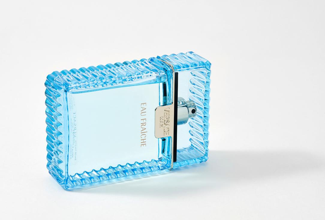 Versace Eau de toilette Eau Fraiche 100 ml Versace Eau de toilette Eau Fraiche