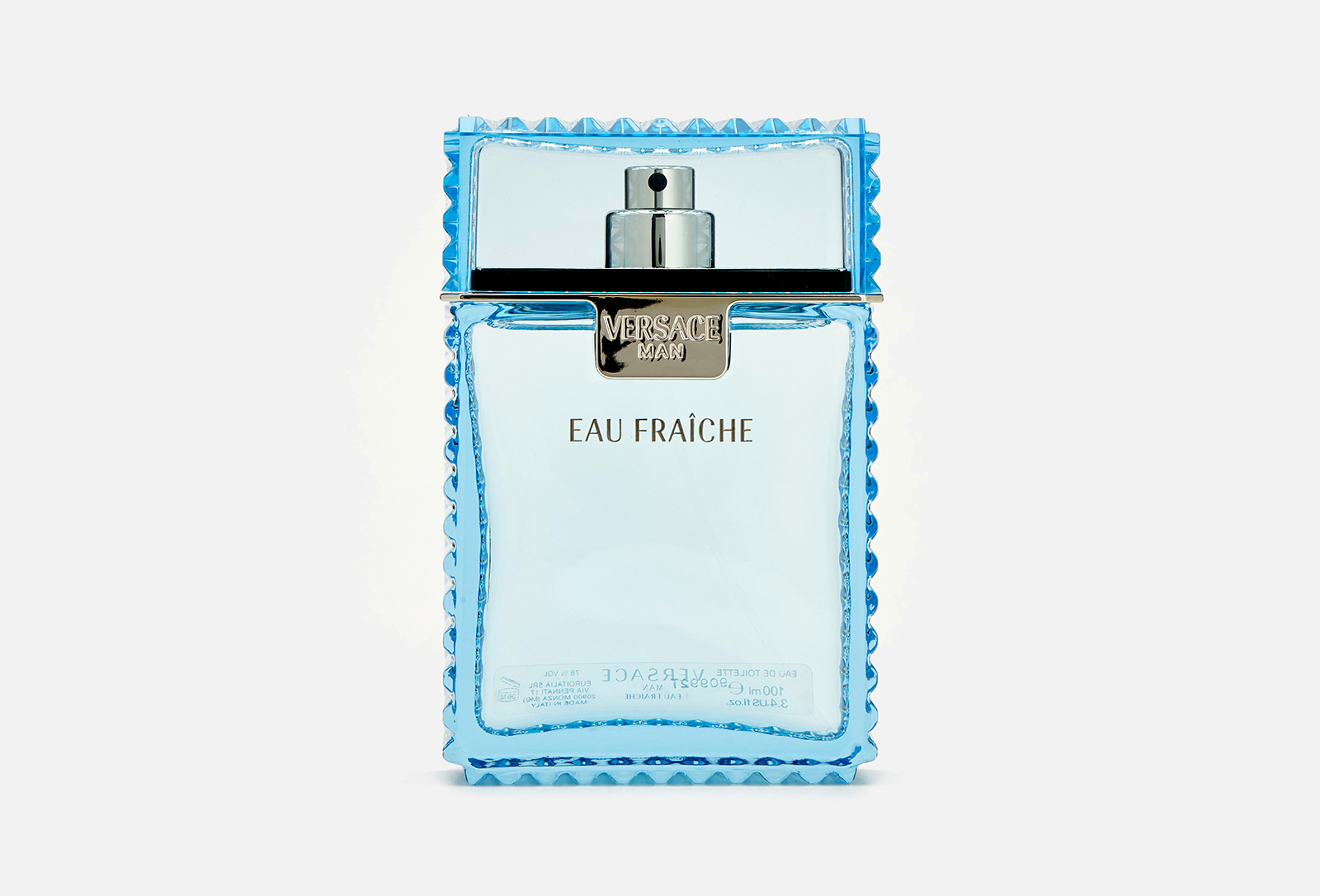 Eau Fraiche  100 