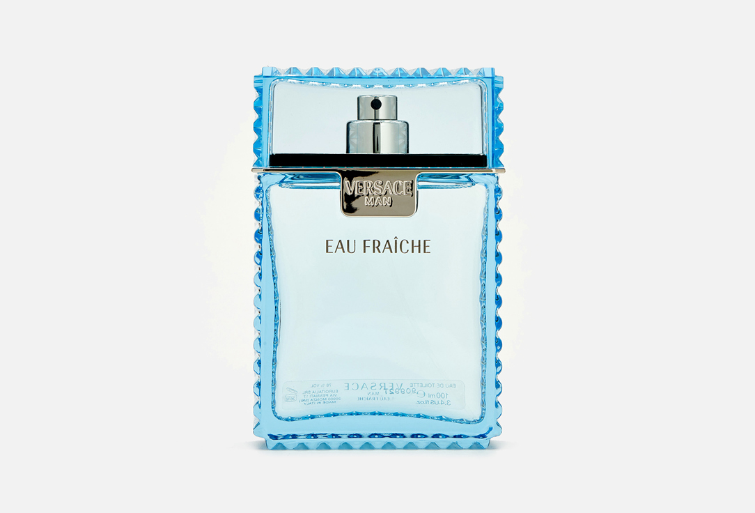 Versace Eau de toilette Eau Fraiche 100 ml Versace Eau de toilette Eau Fraiche