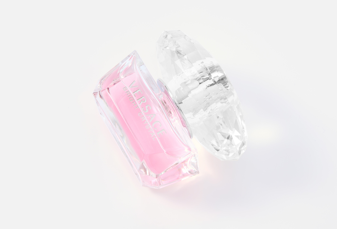 Versace Eau de toilette BRIGHT CRYSTAL