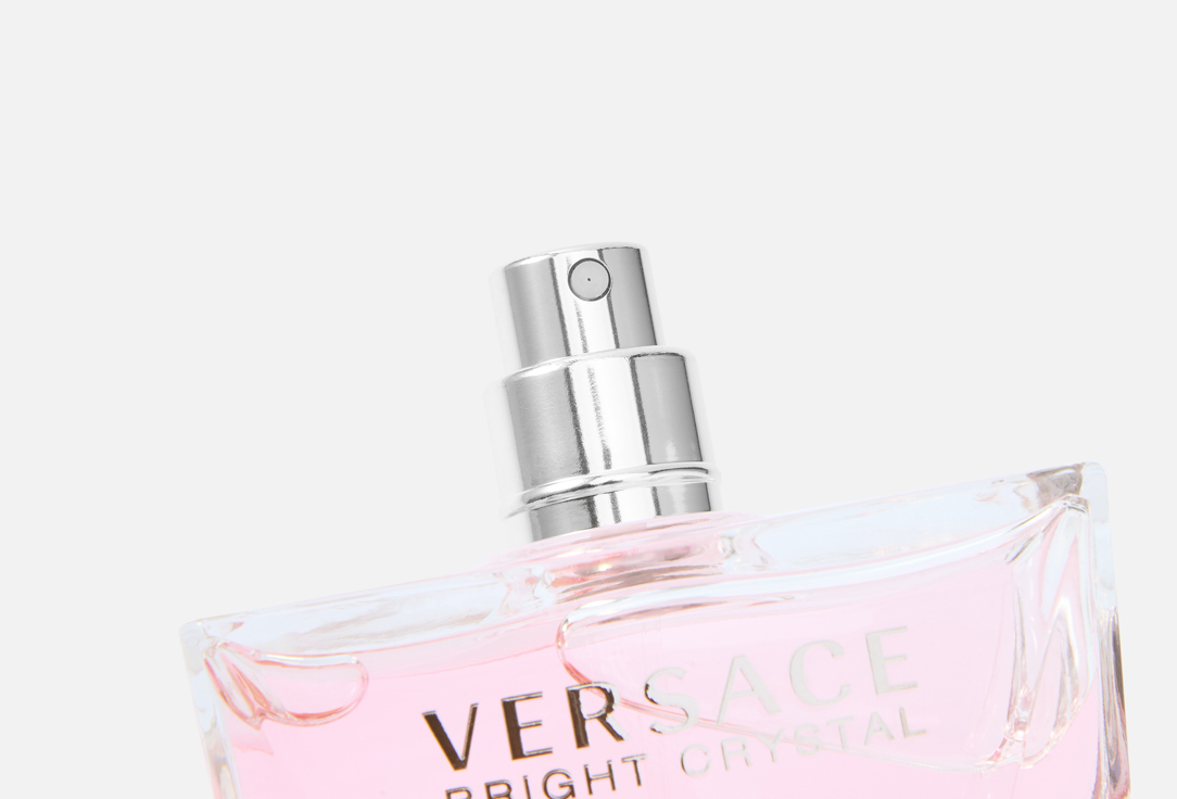 Versace Eau de toilette BRIGHT CRYSTAL
