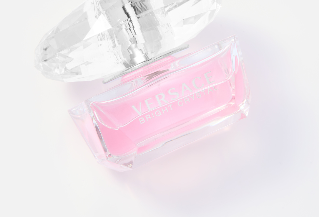 Versace Eau de toilette BRIGHT CRYSTAL