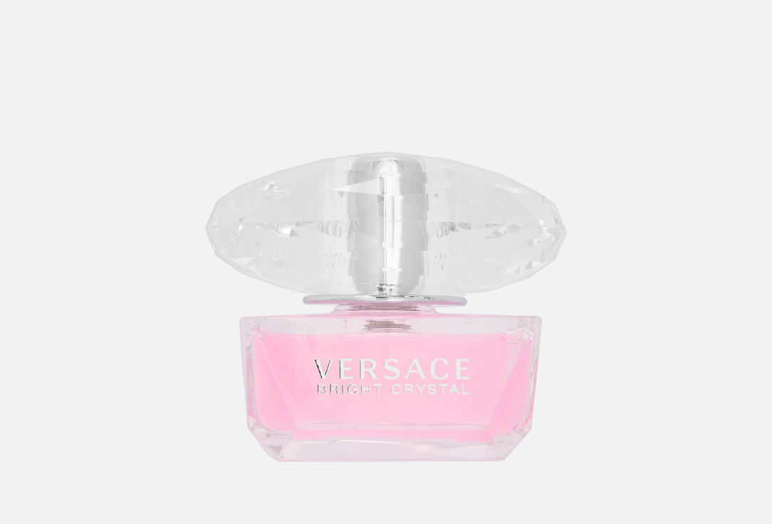 Versace Eau de toilette BRIGHT CRYSTAL