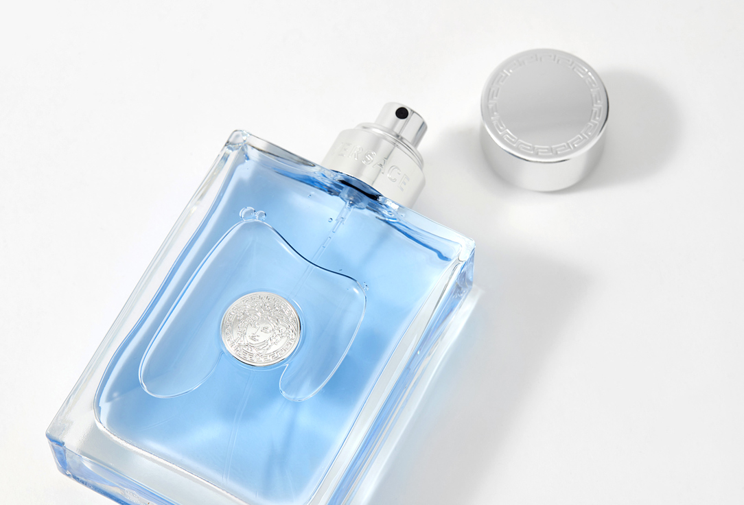 Versace Eau de toilette POUR HOMME