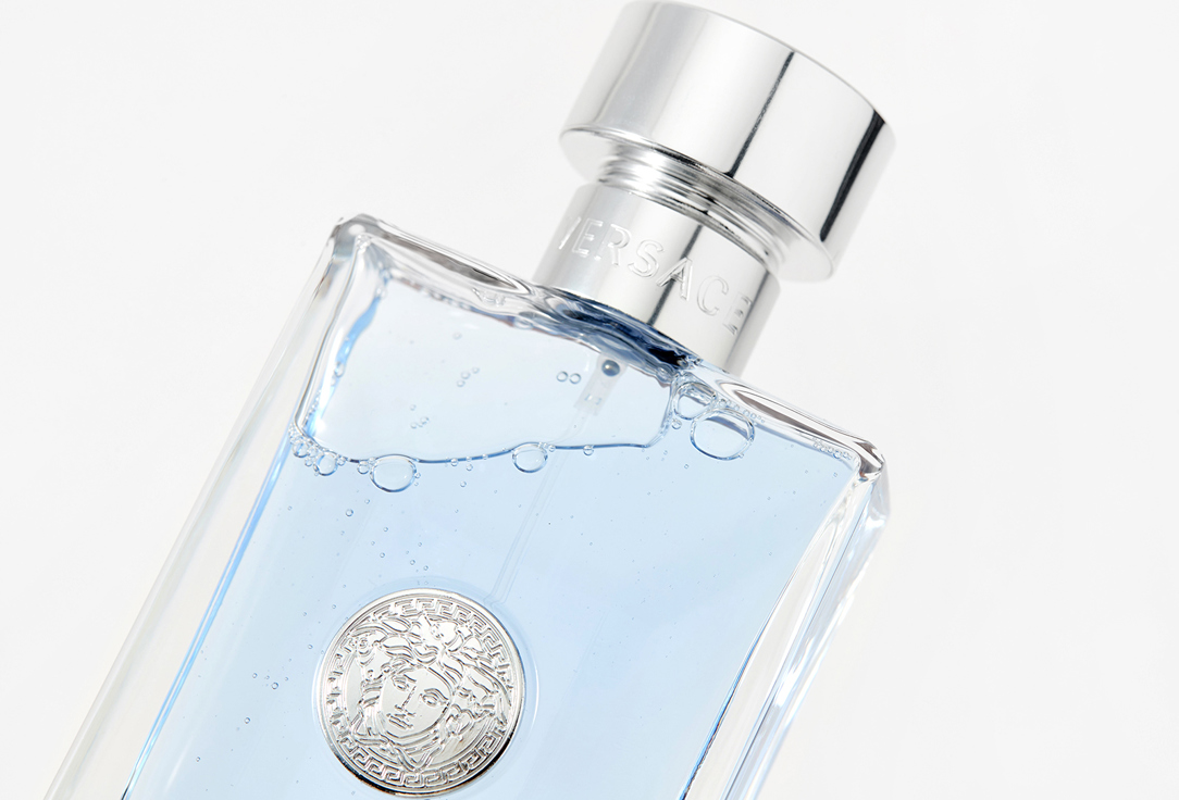 Versace Eau de toilette POUR HOMME 50 ml Versace Eau de toilette POUR HOMME