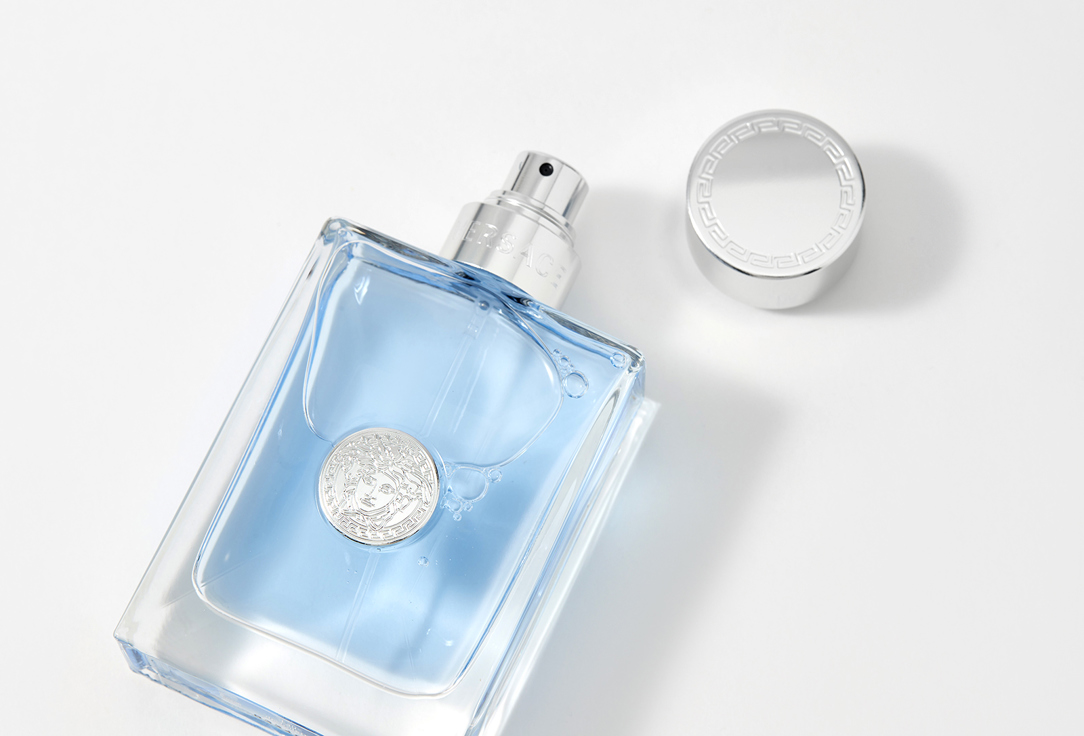 Versace Eau de toilette POUR HOMME 50 ml Versace Eau de toilette POUR HOMME