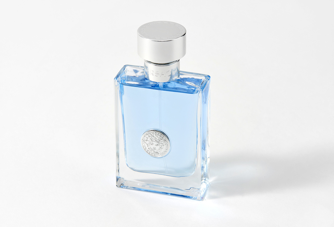 Versace Eau de toilette POUR HOMME 50 ml Versace Eau de toilette POUR HOMME