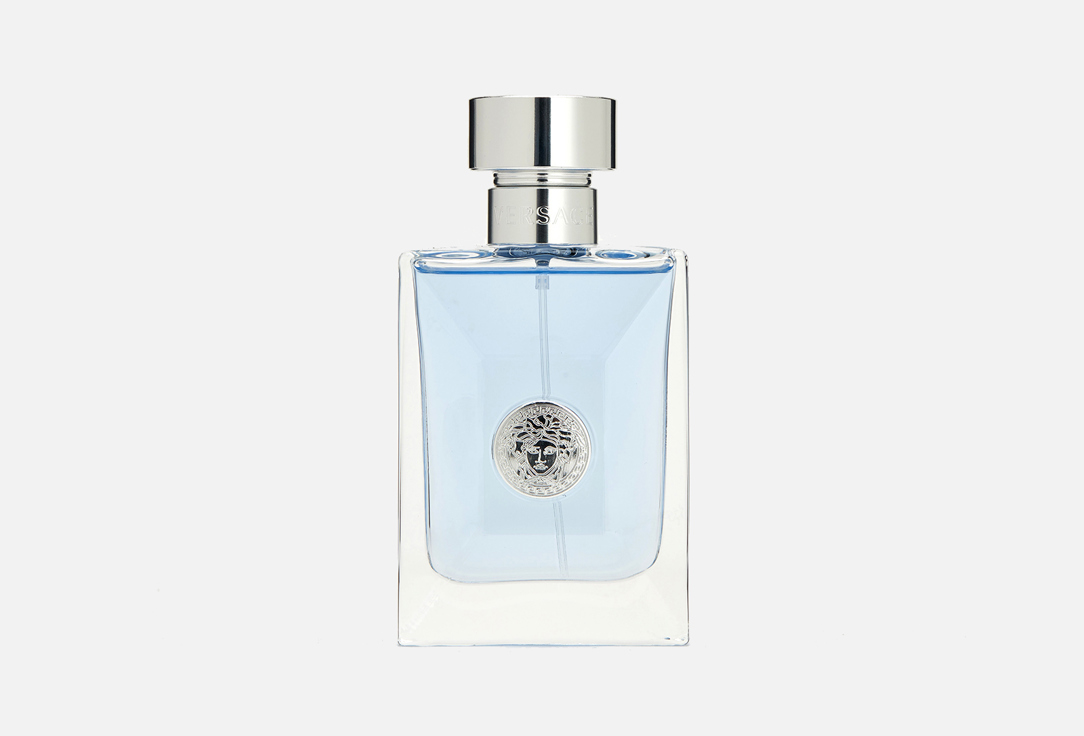 Versace Eau de toilette POUR HOMME 50 ml Versace Eau de toilette POUR HOMME