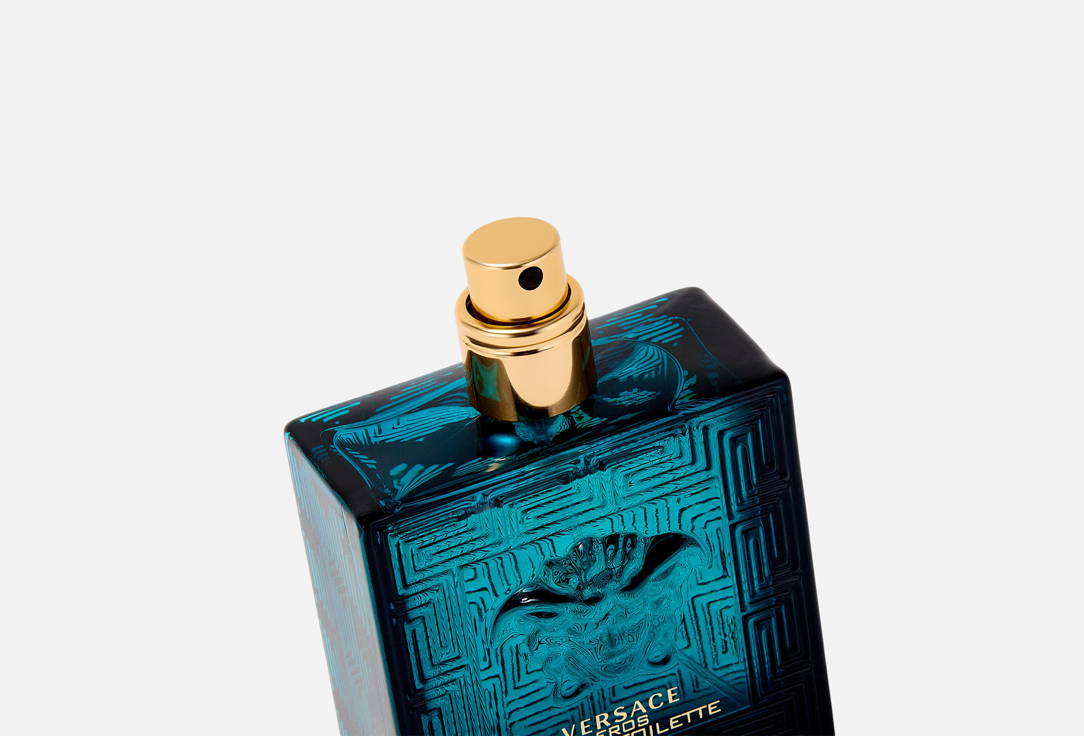 Versace Eau de toilette EROS 50 ml Versace Eau de toilette EROS