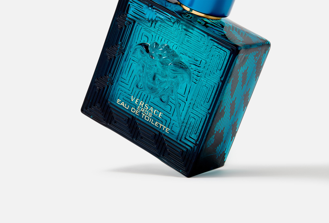 Versace Eau de toilette EROS 50 ml Versace Eau de toilette EROS