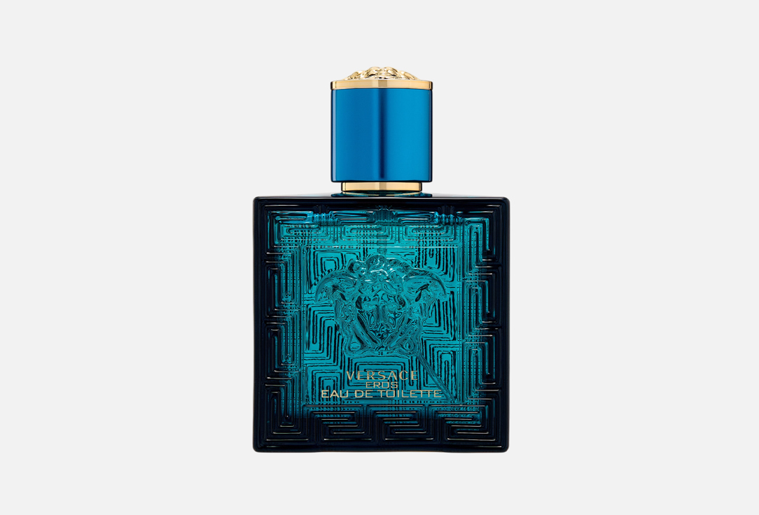 Versace Eau de toilette EROS 50 ml Versace Eau de toilette EROS