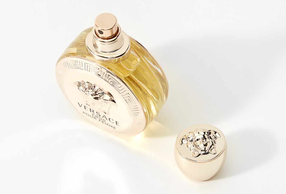 Versace Eau de parfum EROS POUR FEMME
