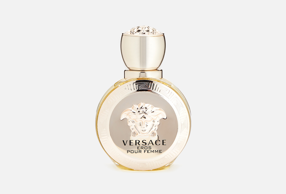Versace Eau de parfum EROS POUR FEMME