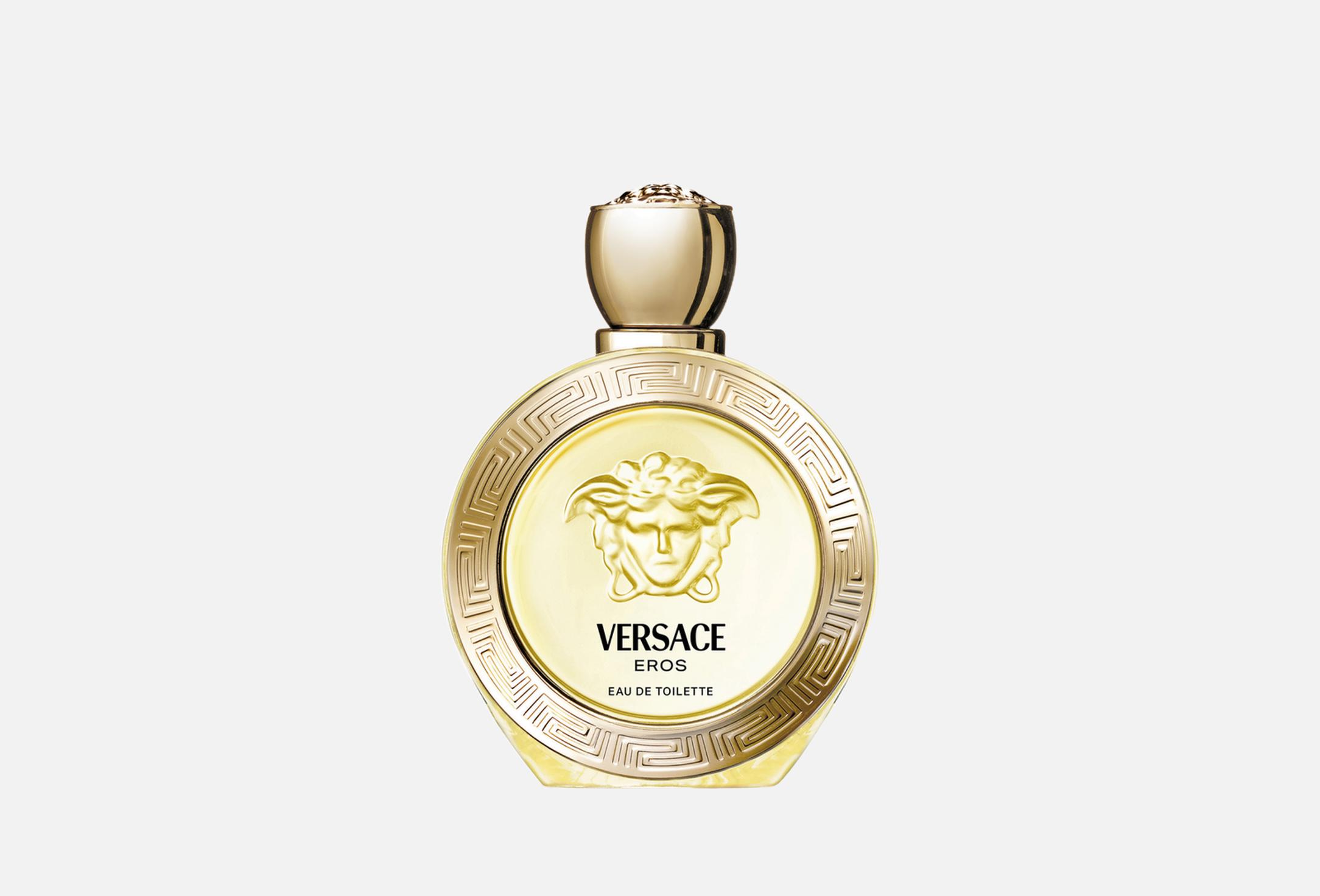 Eros Pour Femme  100 