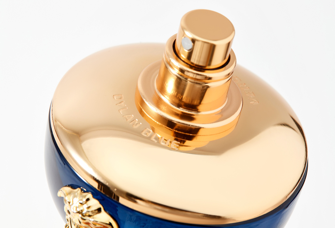 Versace Eau de parfum DYLAN BLUE POUR FEMME