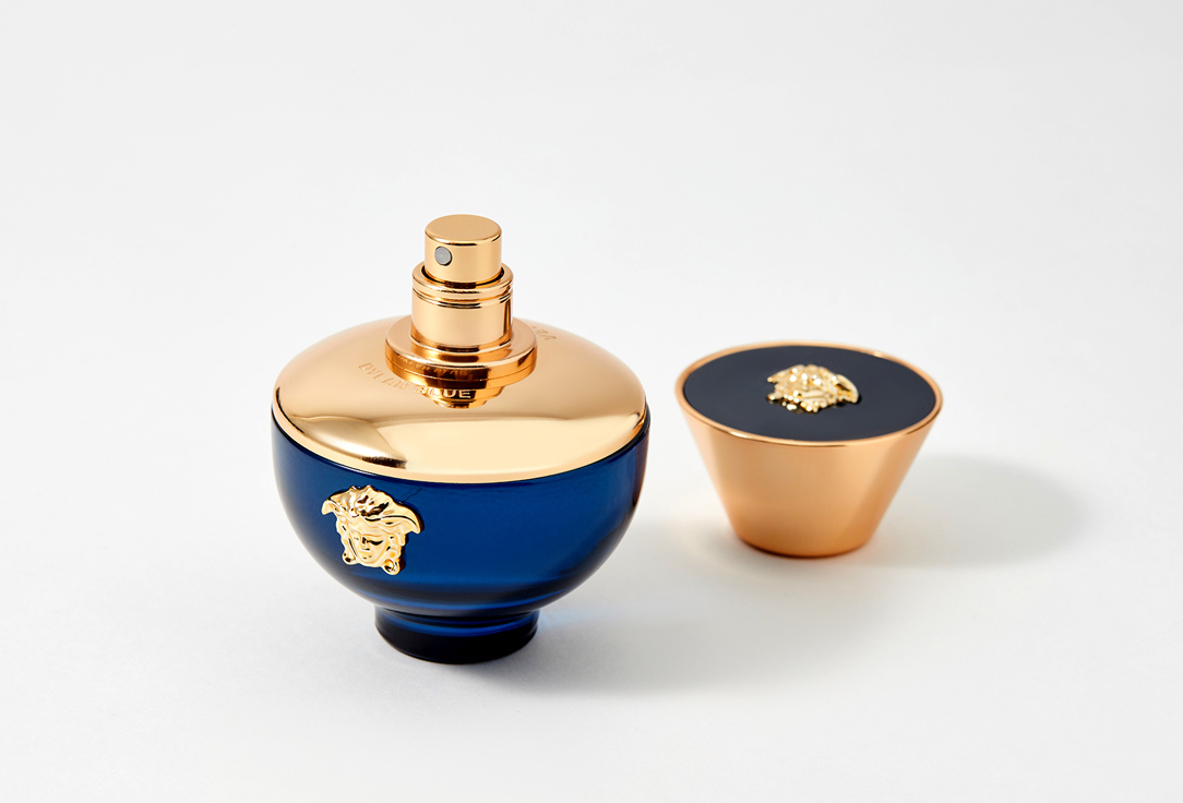 Versace Eau de parfum DYLAN BLUE POUR FEMME