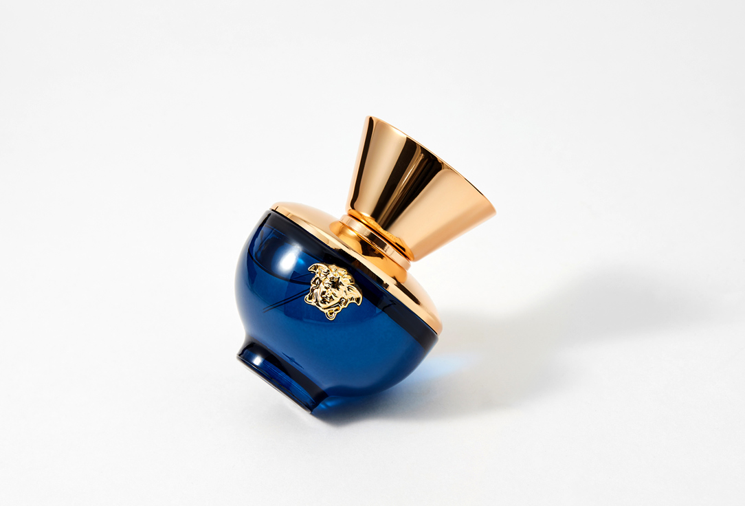Versace Eau de parfum DYLAN BLUE POUR FEMME