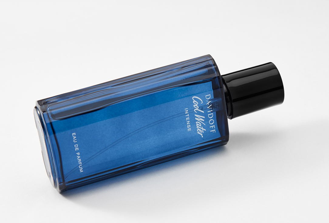ديفيدوف ماء العطر كول واتِر انتِنس