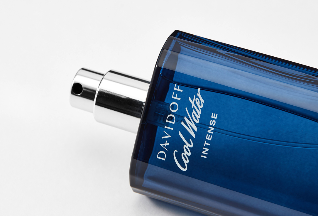 ديفيدوف ماء العطر كول واتِر انتِنس