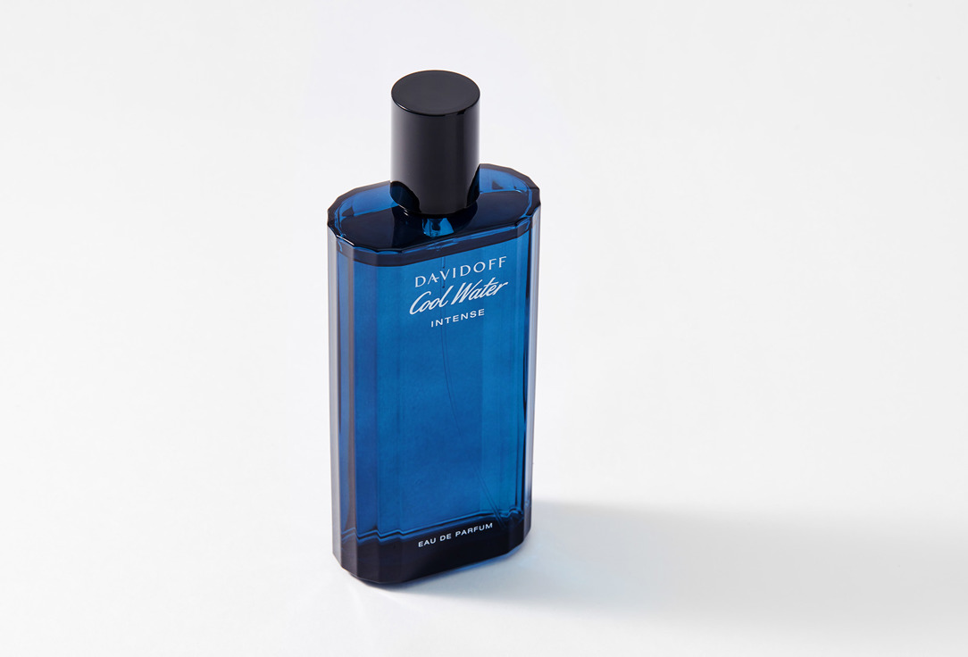 DAVIDOFF Eau de parfum Cool Water Intense Man