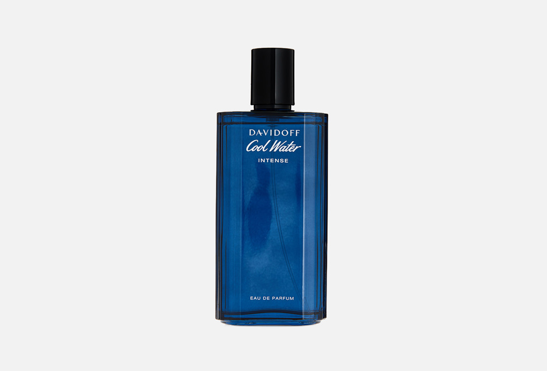 DAVIDOFF Eau de parfum Cool Water Intense Man