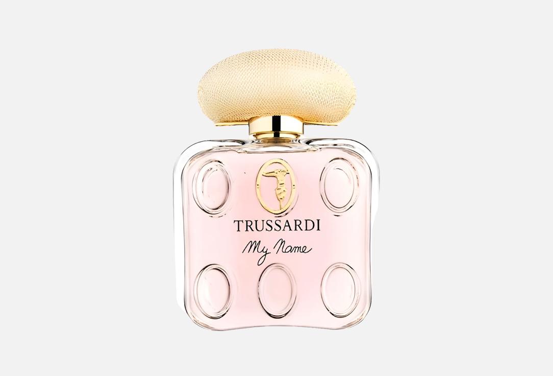 Trussardi Eau De Parfum MY NAME