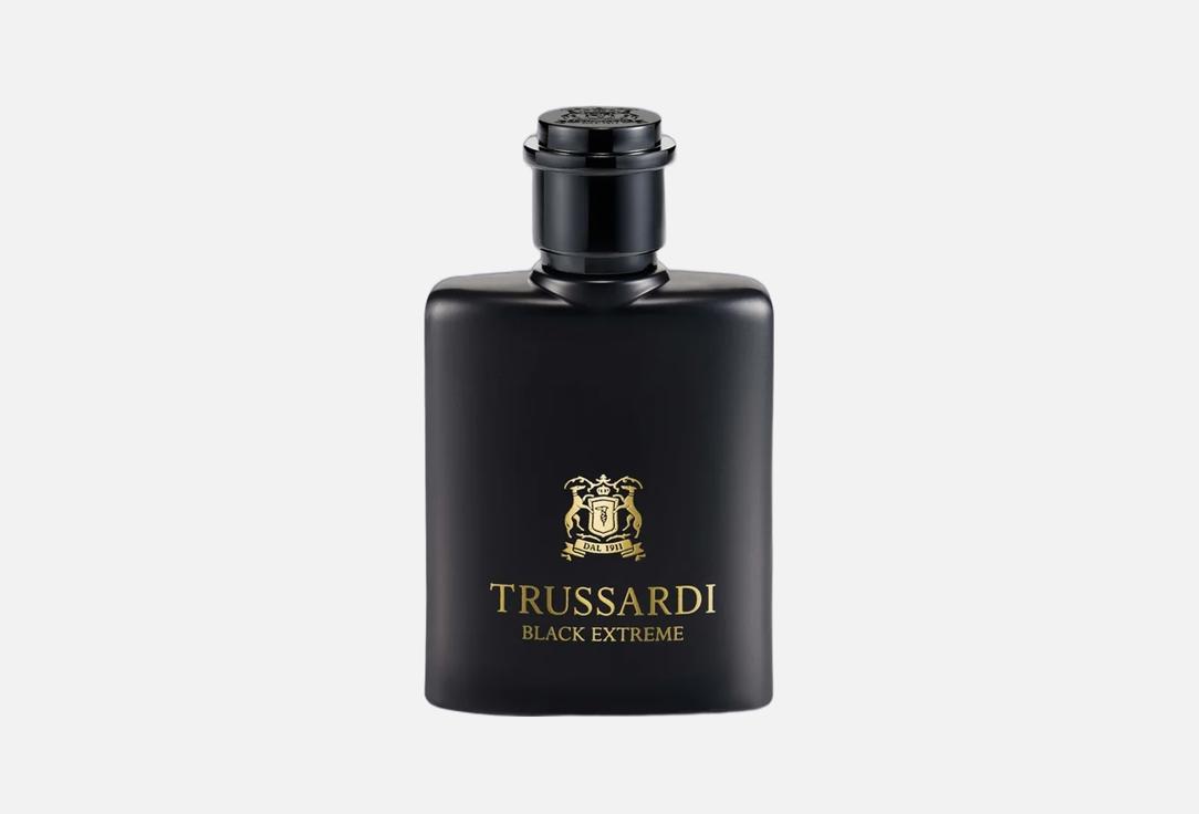 Trussardi Eau de Toilette Black Extreme